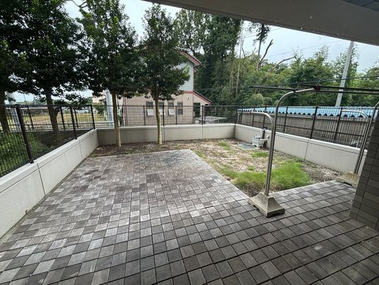 庭