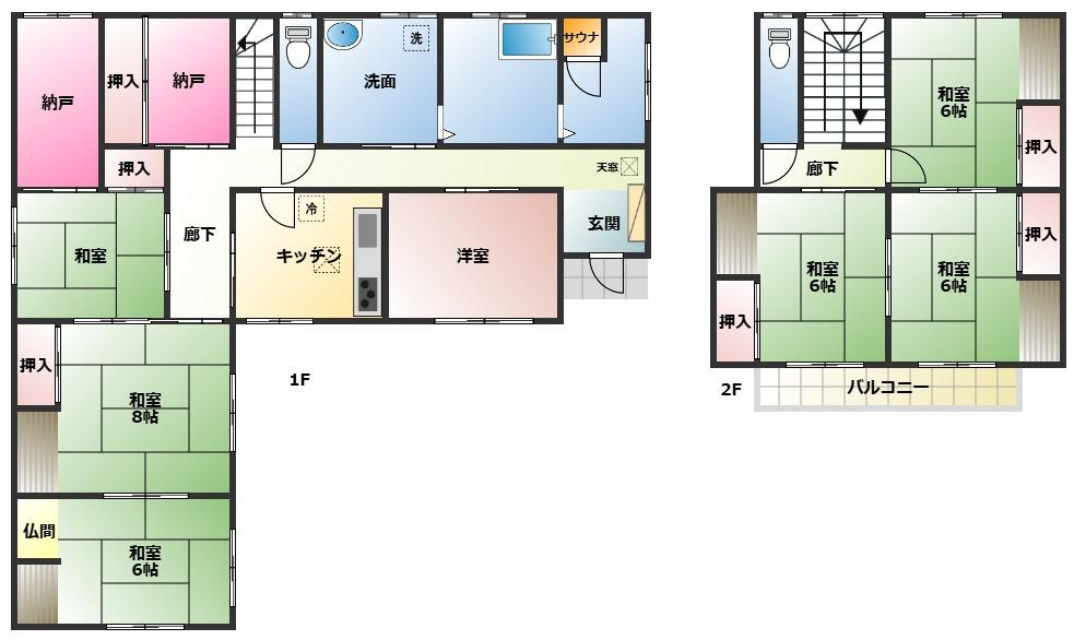 間取り：311002130279