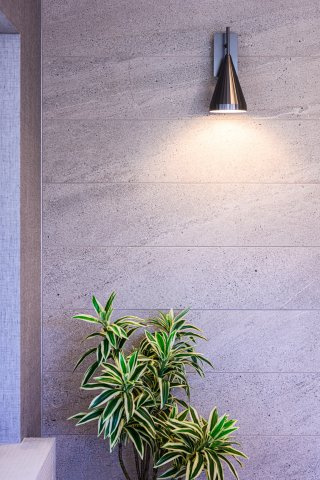 【目黒区洗足1丁目 新築戸建の内装】