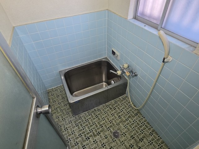 日々の暮らしに欠かせないお風呂です