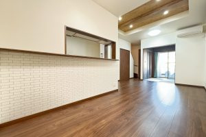 【LDK：約16帖】