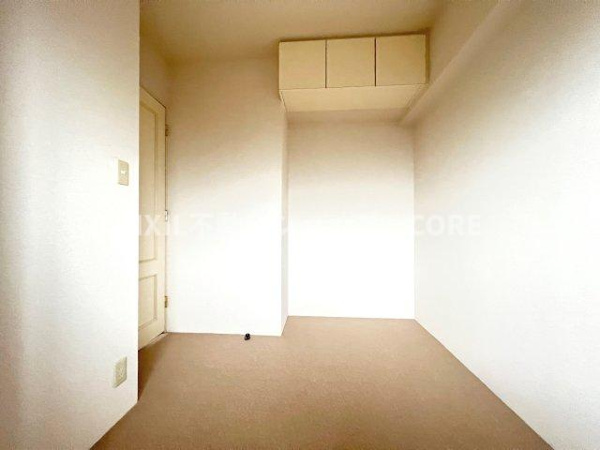 【相武台西パーク・ホームズの収納】