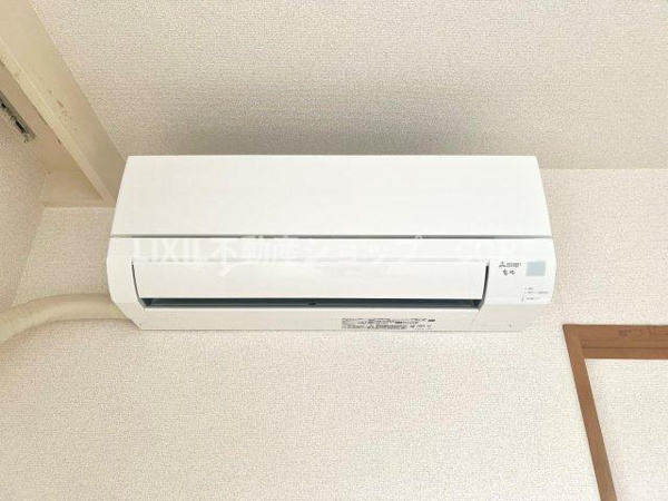 【相武台西パーク・ホームズのその他設備】