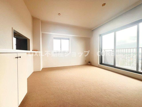 【相武台西パーク・ホームズのダイニング】