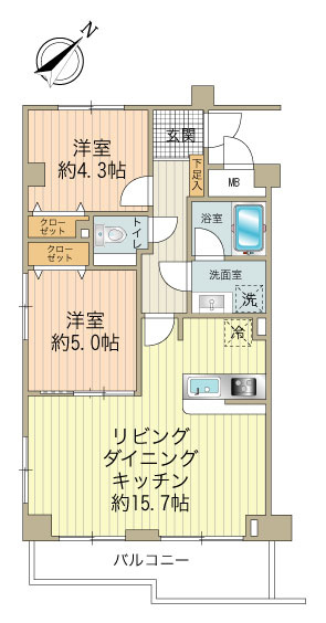 間取り：313004908194