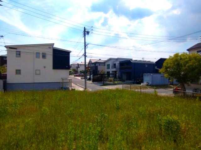 外観　現地写真（2026年5月14日撮影）
