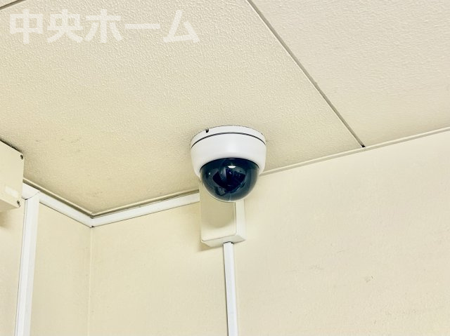 【防犯カメラ】何かあった時の大事な証拠になることももちろんなりますが、防犯というくらいですので大事なのは防犯カメラがあることによって抑止力につながることですよね。