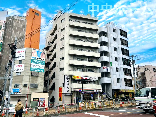 現況写真