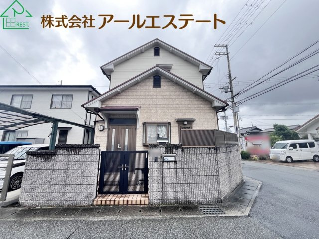 外観：328000677166