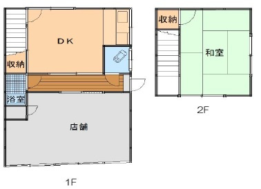 間取り：328000678376