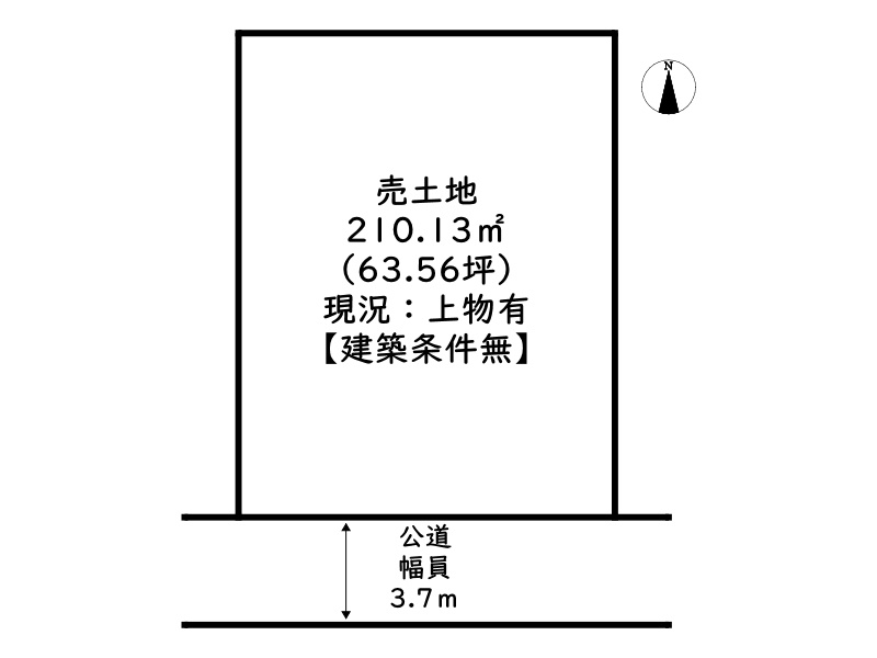 区画図：328000548759