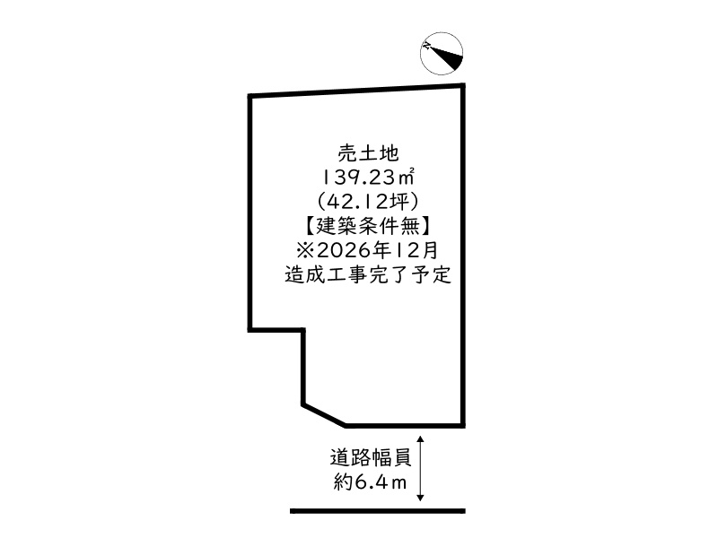 区画図：328000651898