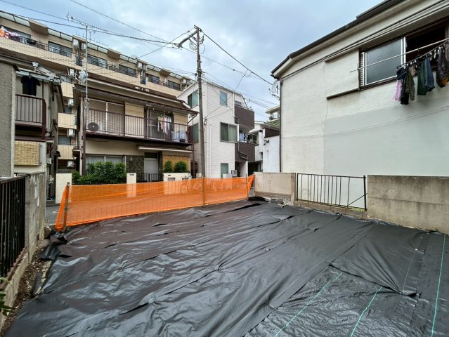 2026年5月15日撮影