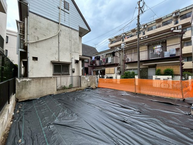 2026年5月15日撮影
