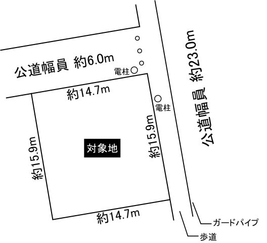 区画図：323000465583