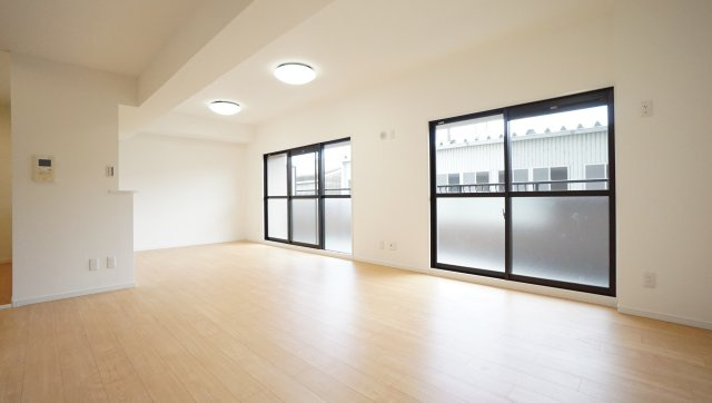 リフォーム中のため施工事例です♪　
