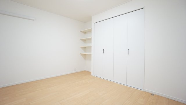 リフォーム中のため施工事例です♪　