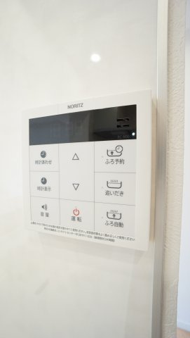 リフォーム中のため施工事例です♪　