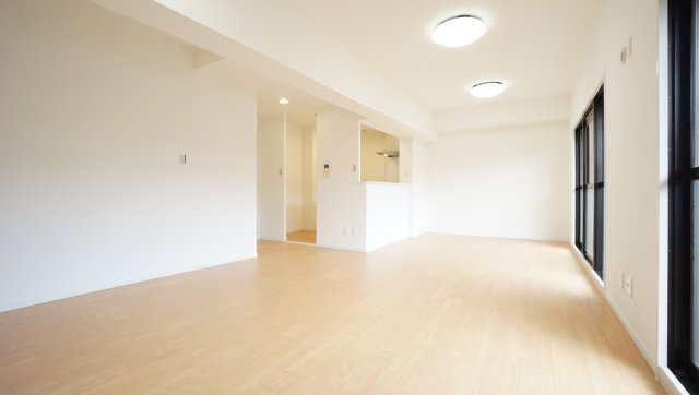 リフォーム中のため施工事例です♪　
