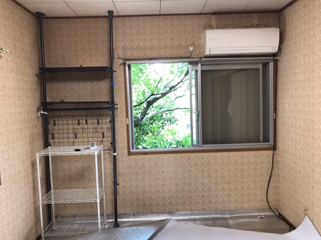 洋室