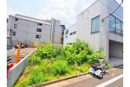 渋谷区千駄ヶ谷3丁目の外観