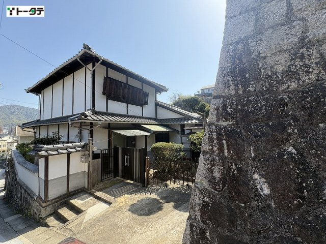 外観：334000170002