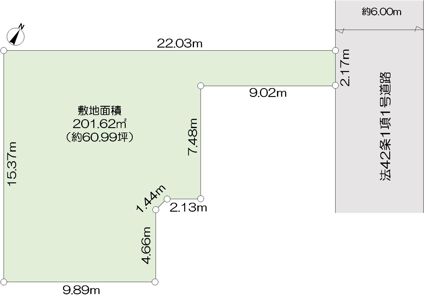 区画図：328000625820