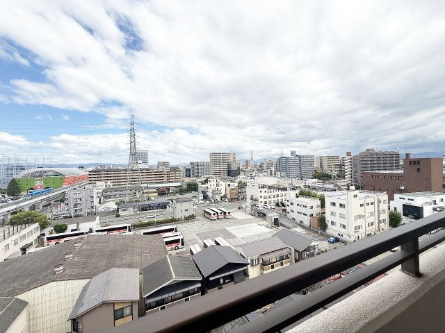 展望