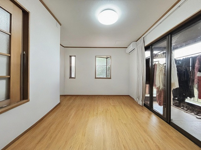 洋室