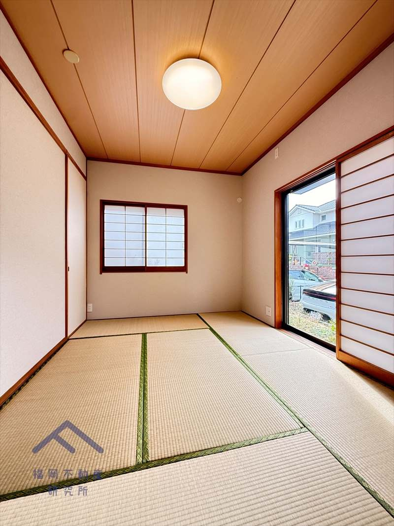 和室