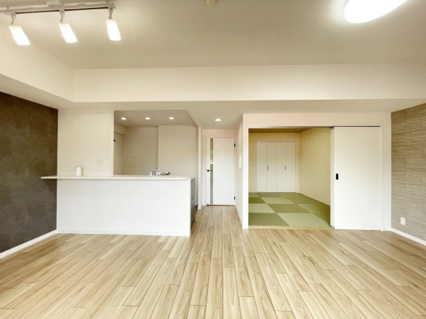 藤和ガーデンハウス葉山の画像