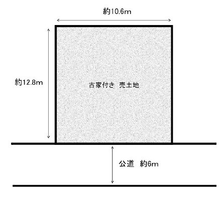 区画図：328000560136