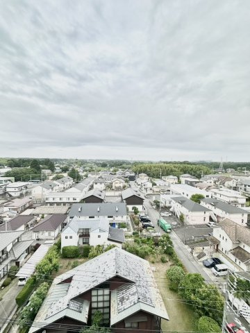 展望