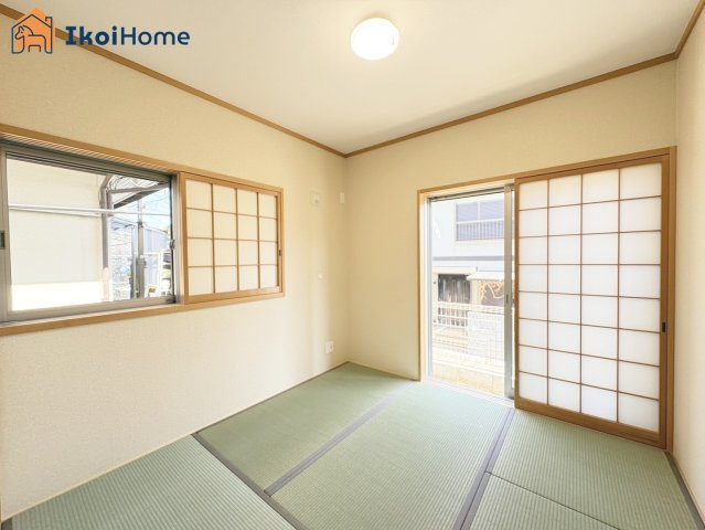 【ホームページに現地動画掲載中】●年中無休：当日予約可●お子様の遊び場やお昼寝スペースにも便利な和室