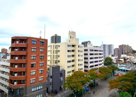 展望