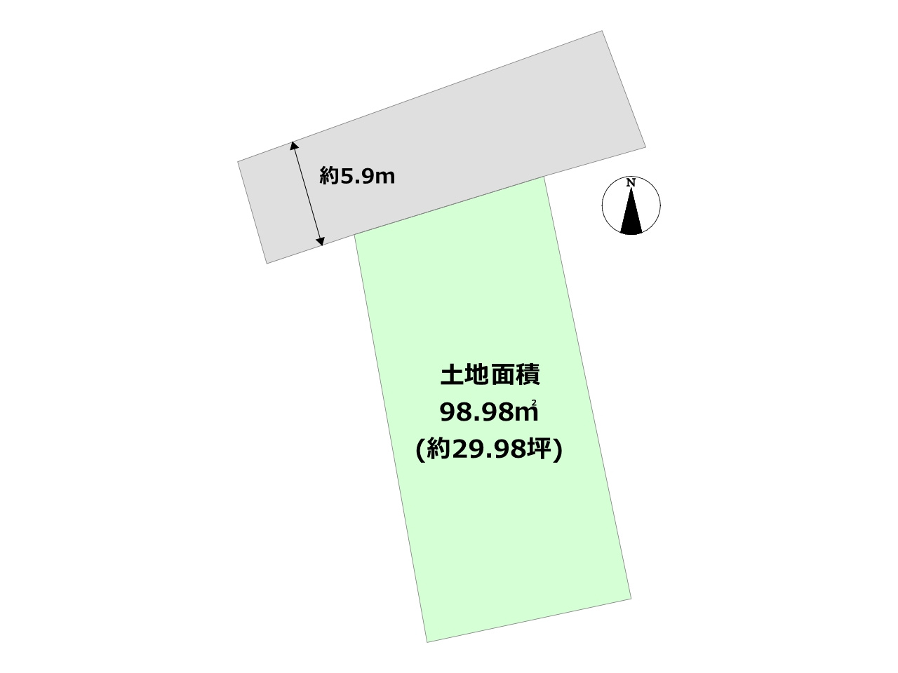 区画図：328000672115