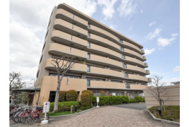 ディオフェルティ丹波橋左芳館の外観