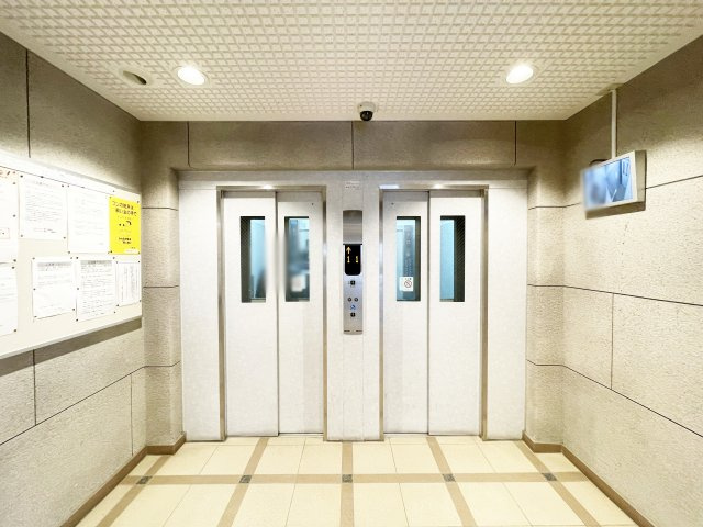 共用部分