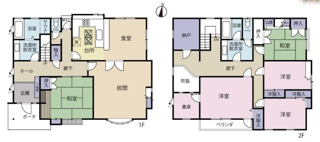 間取り：312001268723