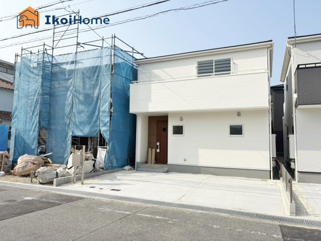 【ホームページに現地動画掲載中】●年中無休：当日予約可●周辺お買い物施設充実で便利な立地です！