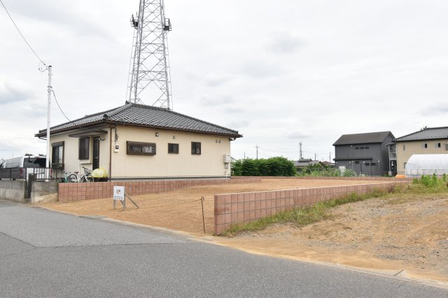 　敷地約60坪・自由設計で夢のマイホームはいかがでしょうか・お好きなハウスメーカーで建築可能です！出羽小学校まで徒歩約9分(700ｍ)！お気軽にお問い合わせください！