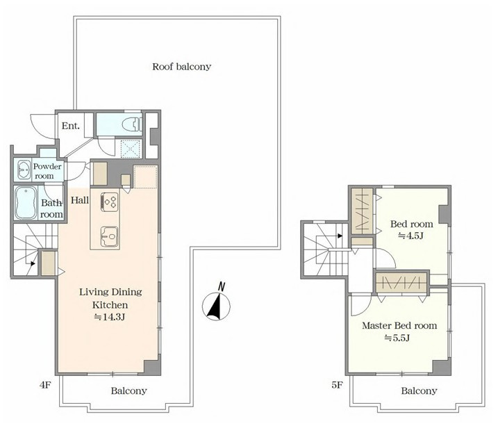 間取り：313004684695