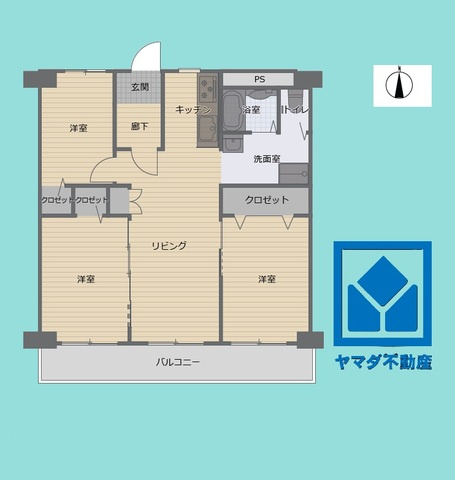 間取り：328000625523