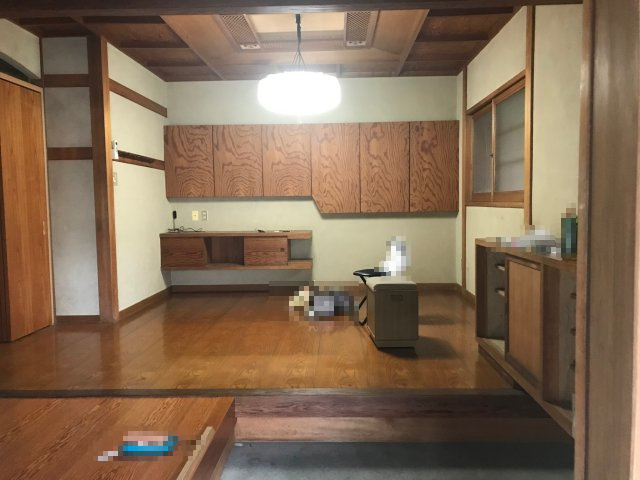 ホール