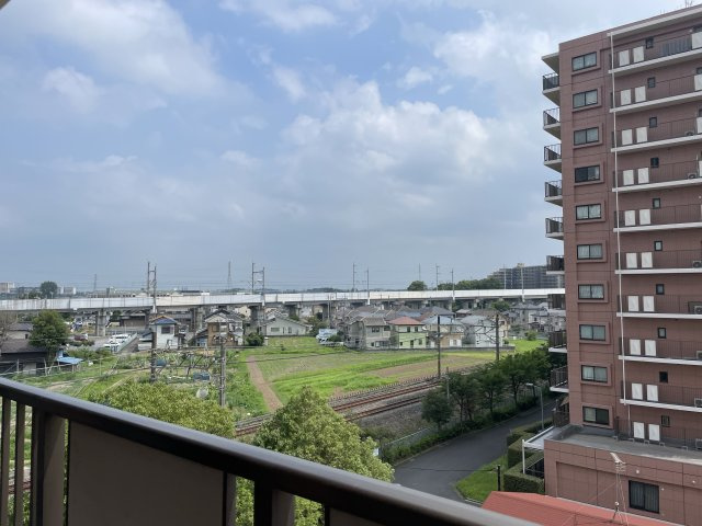 展望