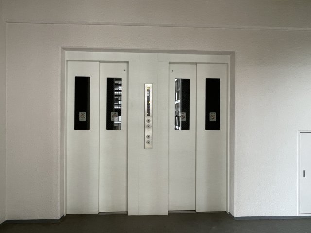 共用部分