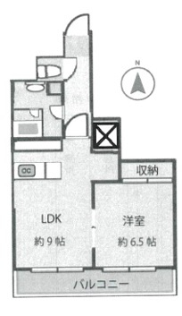 間取り：313004763094