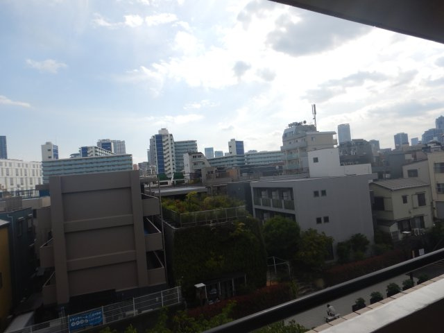展望