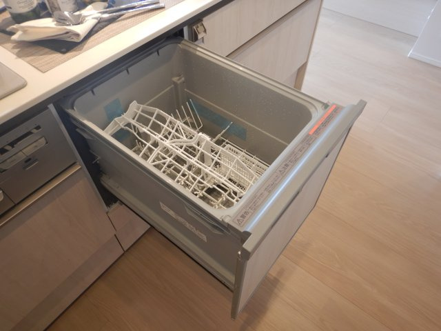 食洗器