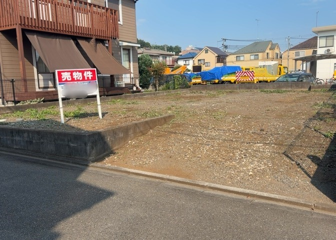 最寄り駅が近いなどの交通アクセスが良い土地だと暮らしやすいですよね。通勤・通学の観点から土地を選ぶことも大切です！自身や家族のライフワークからあったの物件を探しましょう！当社営業がお力になります！